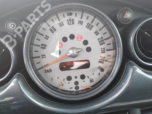 Rear parcel shelf MINI MINI (R50, R53) One | BP7298433C85  - Image 7