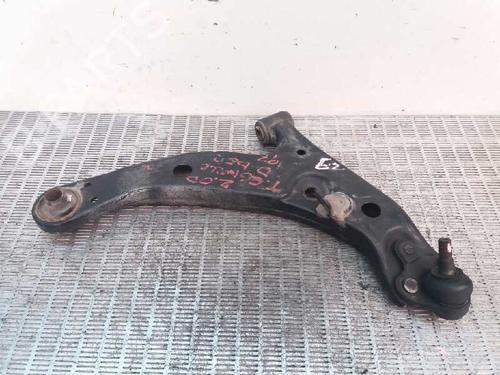 Used Right front suspension arm TOYOTA COROLLA (_E11_) 2.0 D (CE110_, CE110R) (72 hp) 2954919