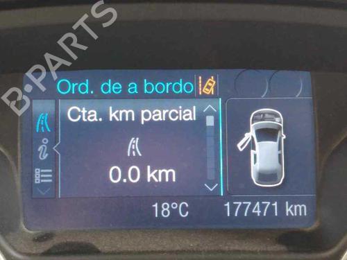 Right front seat FORD FOCUS III Turnier  | BP24109395C16  - Image 14
