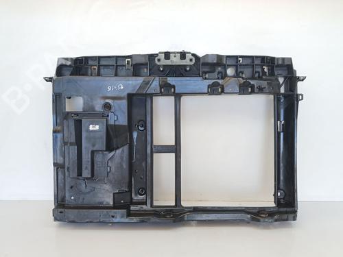 Frontplade/Frontkurv Frontplade/Frontkurv PEUGEOT 208 I (CA_, CC_) 1.2 PureTech 82 (82 hp) 36321737 36321737