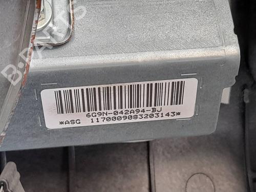 Airbag Kit FORD S-MAX (WA6)  | BP1270162C86 