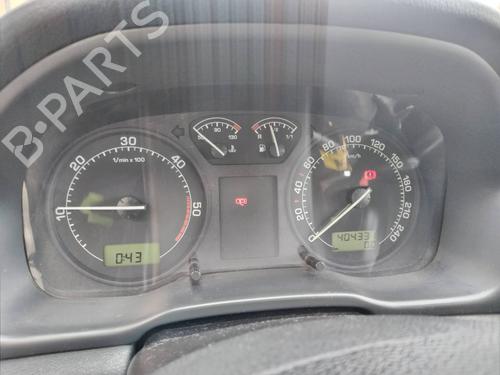 Rear windshield wiper arm SKODA OCTAVIA I (1U2) 1.9 TDI | BP9207937C144 