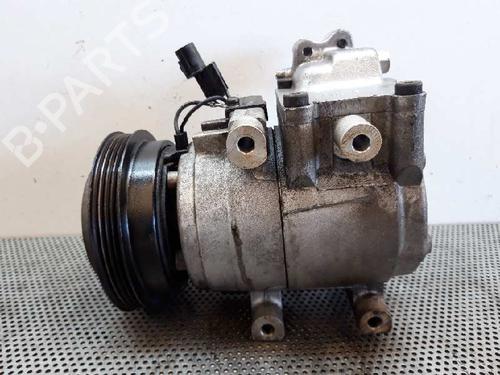 Used AC compressor AC compressor 4423200 4423200