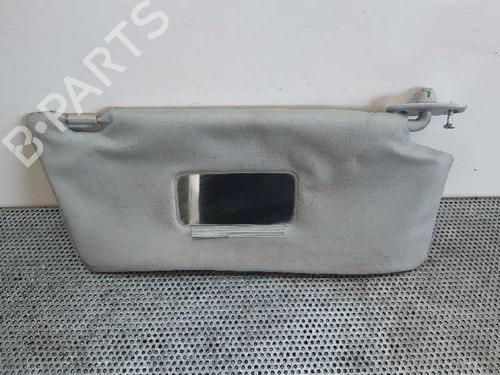 Used Right sun visor TATA INDICA 1.4 i (75 hp) 12454592