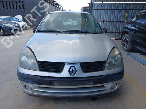 Used Parts RENAULT CLIO II (BB_, CB_)  1.2 (BB0A, BB0F, BB10, BB1K, BB28, BB2D, BB2H, CB0A,...  4717591
