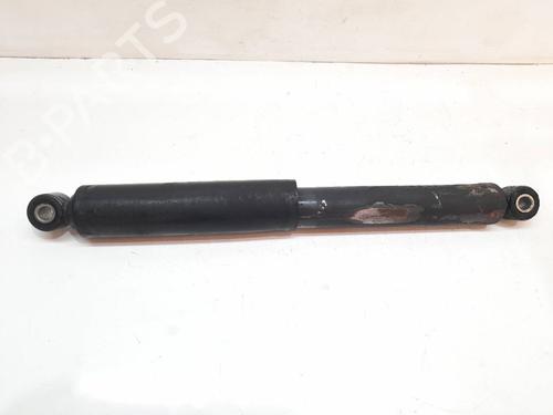 Used Left rear shock absorber Left rear shock absorber IVECO DAILY VI Platform/Chassis [2014-2026] 22609142 22609142