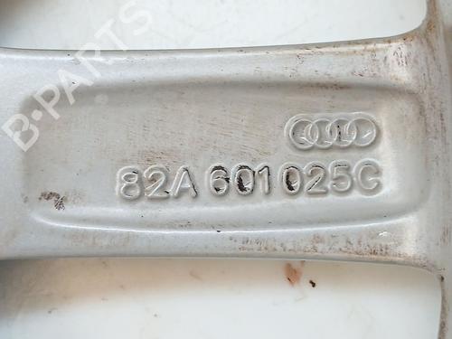 Fælk AUDI A1 Sportback (GBA) 25 TFSI | BP36223936C45 - Image 4