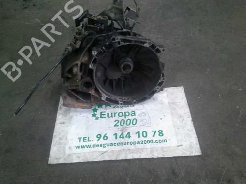 Used Gearbox Gearbox 111160 111160