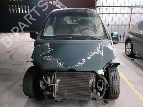 Front left window mechanism MERCEDES-BENZ VANEO (414) 1.7 CDI (414.700) | BP22694535C22 