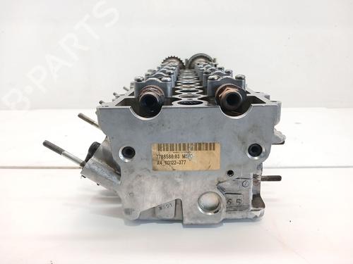 Cylinder head BMW X5 (E53) 3.0 d | BP10974387M5 - Image 5