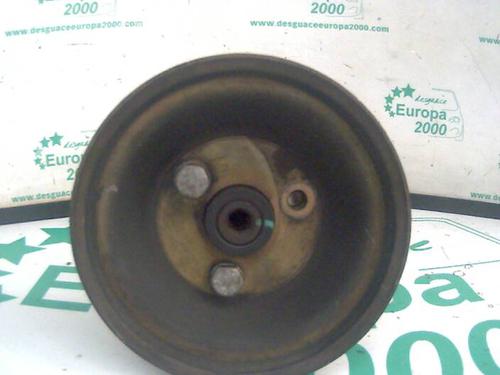 Steering pump ALFA ROMEO 147 (937_) 2.0 16V T.SPARK (937.AXA1, 937.AXC1, 937.BXC1) | BP205140M99 
