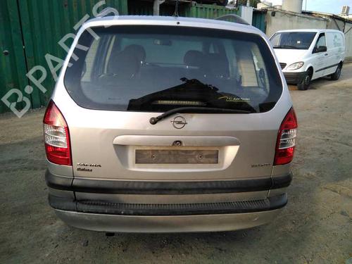 Steering pump OPEL ZAFIRA A MPV (T98) 2.0 DTI 16V (F75) | BP5087548M99 
