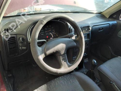 Comfort control module SEAT CORDOBA (6K1, 6K2) 1.6 i | BP15840909M56 