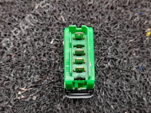Right front window switch CITROËN C1 (PM_, PN_) | BP8384806I26 - Image 3