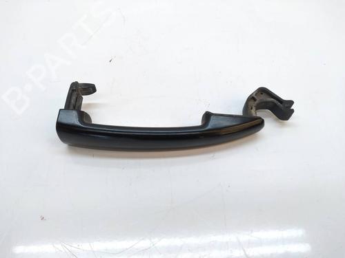 Used Rear right exterior door handle PEUGEOT 308 SW I (4E_, 4H_) 1.6 HDi (109 hp) 9147074