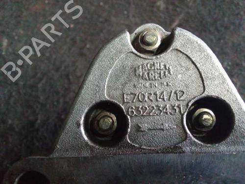 Starter FIAT TIPO (160_) 1.6 i.e. (160.A1, 160.EC, 160.EB) | BP1775695M8 