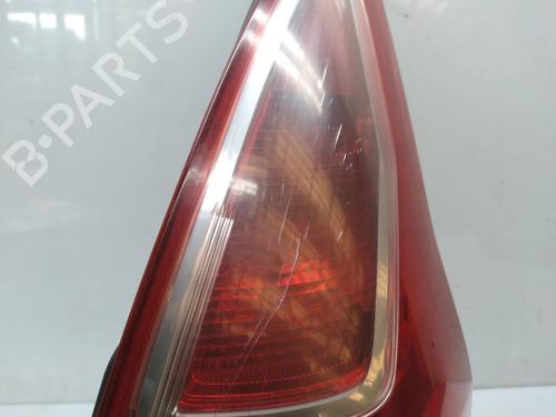 Right taillight RENAULT MEGANE II Estate (KM0/1_) 1.5 dCi (KM16, KM1E) | BP2999104C35 
