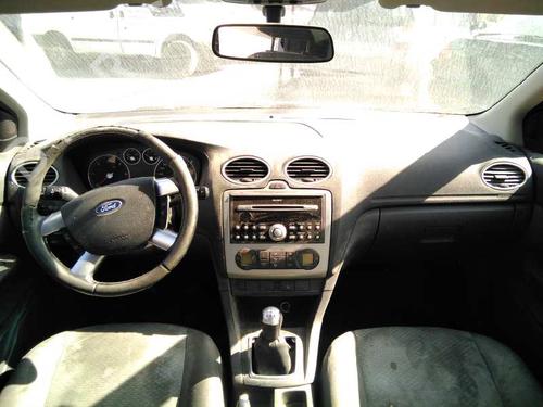 Headlight switch FORD FOCUS II Turnier (DA_, FFS, DS) 1.6 TDCi | BP6007158I24 