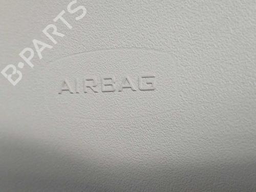 Used Left curtain airbag Left curtain airbag 38559732 38559732