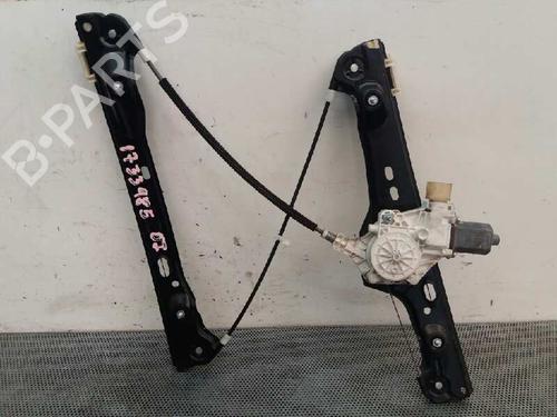 Front left window mechanism BMW 3 (E90) 320 d | BP242497C22 