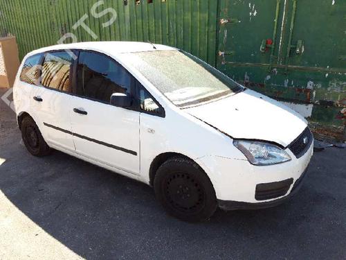 Vacuum pump FORD FOCUS C-MAX (DM2)  | BP6142594M80 