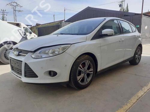 Front left window mechanism FORD FOCUS III | BP26650547C22 - Image 7