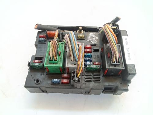 Fuse box PEUGEOT 807 (EB_) 2.0 HDi | BP36319301E1 - Image 3