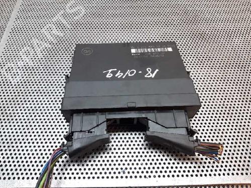 Used Control unit Control unit MERCEDES-BENZ CLK (C209) [2002-2010] 5144705 5144705