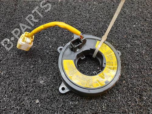 Etoupille airbag MAZDA MX-5 II (NB) 1.8 16V (NB8C) (140 hp) 10548937