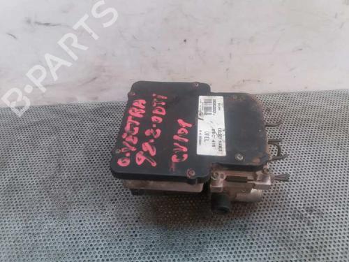 Used ABS pump OPEL VECTRA B (J96) 2.0 DTI 16V (F19) (101 hp) 2217569