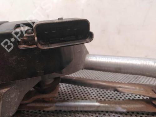 Front wiper motor PEUGEOT 1007 (KM_) 1.4 | BP1398722M29 