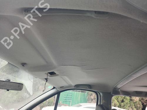 Used Interior roof Interior roof 37271521 37271521