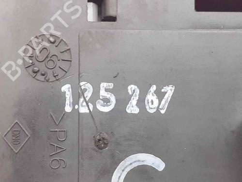 Commande de phare RENAULT SCÉNIC II (JM0/1_) 1.5 dCi (JM1E, JM16) | BP30961728I24