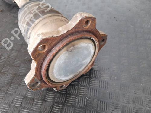 Right front driveshaft CHEVROLET TAHOE (B2W) 5.3 V8 AWD | BP13122462M39 