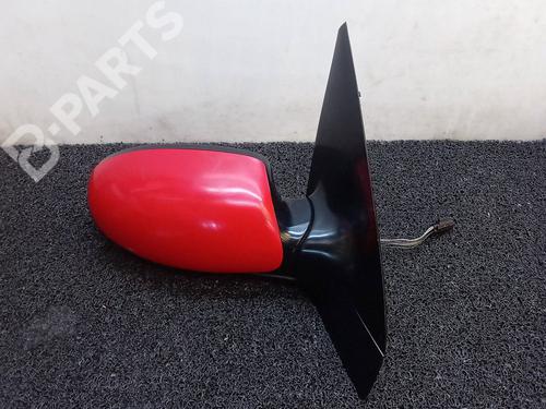 Used Right mirror Right mirror FORD FOCUS I (DAW, DBW) [1998-2009] 10115573 10115573
