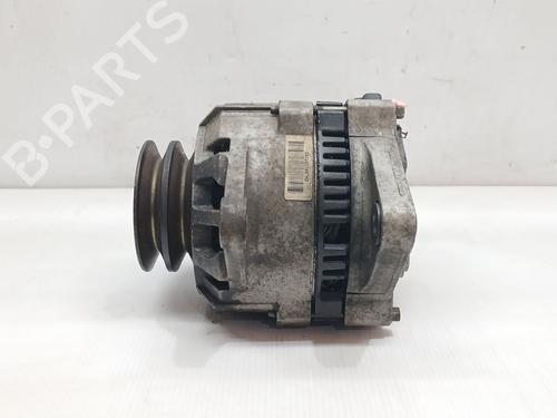 Used Alternator Alternator FORD RANGER (ER, EQ, R_) [1997-2011] 34116410 34116410