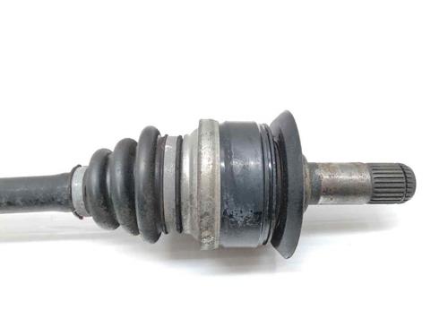 Left rear driveshaft BMW 3 (F30, F80) 316 d | BP7745846M40 