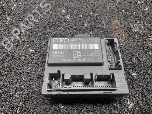 control-unit-audi-a6-c6-4f2-24-4f0959793f-4f0959793f-2004-2005-2006-2007-2008-2009-2010-2011-11143366 main image
