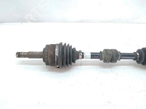 Right front driveshaft NISSAN ALMERA II Hatchback (N16) 1.5 dCi | BP596650M39 - Image 3