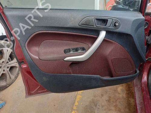 Engine FORD FIESTA VI (CB1, CCN)  | BP33294764M1  - Image 9