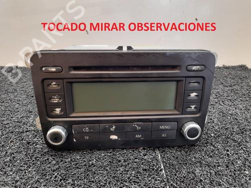 Used Radio Radio 8167252 8167252