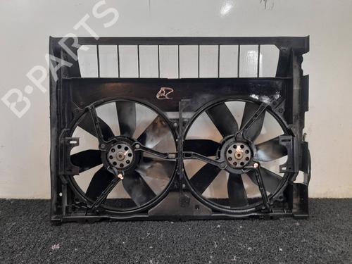 Used Radiator fan Radiator fan 9055055 9055055