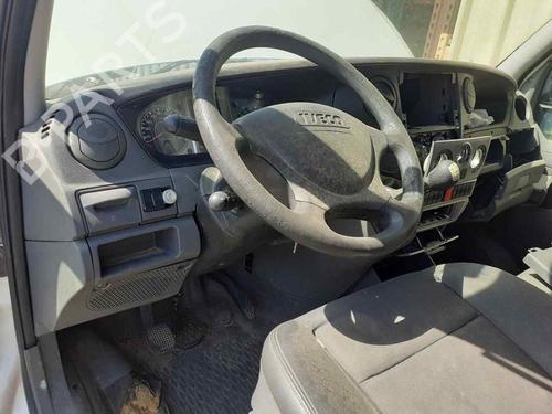 Alternator IVECO DAILY IV Van  | BP19260195M7  - Image 9