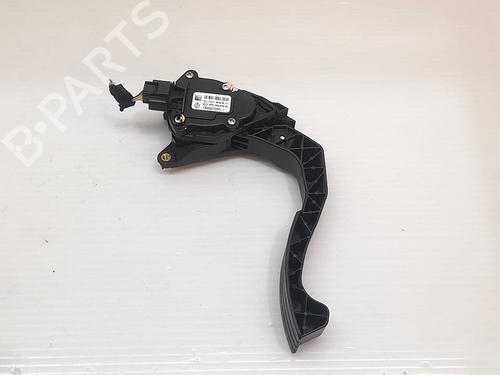Pedal DACIA SANDERO II | BP15124843I4 - Image 3