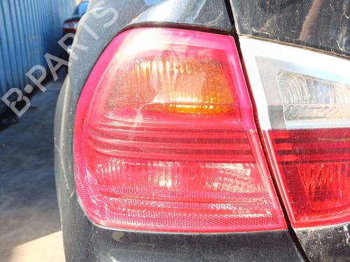 Used Left taillight Left taillight BMW 3 (E90) 320 d (177 hp) 36011642 36011642