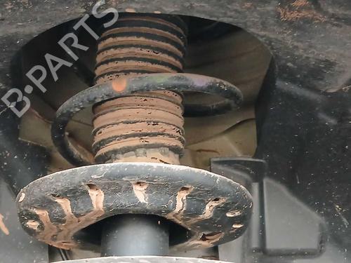 Used Right front shock absorber Right front shock absorber PEUGEOT 208 II (UB_, UP_, UW_, UJ_) 1.2 PureTech 100 (101 hp) 40124873 40124873
