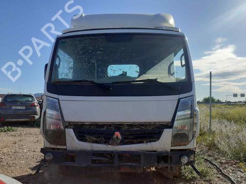Steering rack FORD FOCUS III | BP36987805M22 - Image 4