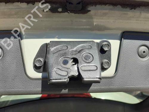 Used Tailgate lock KIA CARENS IV [2013-2025]  30532103