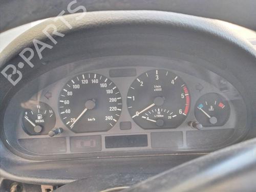 Right front window switch BMW 3 (E46) 320 d | BP15817008I26 - Image 11