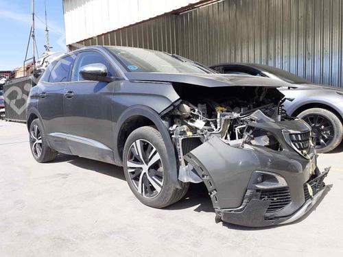 AC radiator PEUGEOT 3008 II SUV (MC_, MR_, MJ_, M4_)  | BP26200084M32 